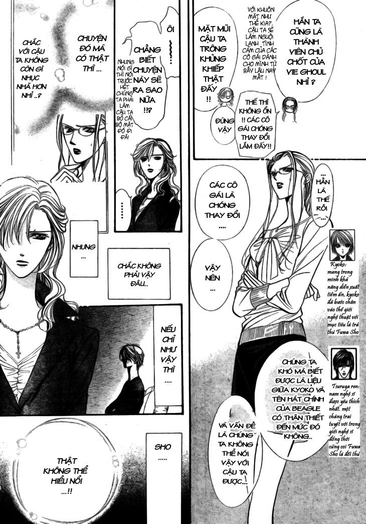 Thách Thức Tuyệt Vời - Chương 144 - Trang 5