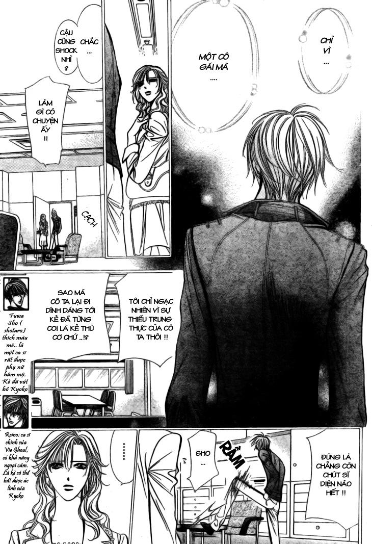 Thách Thức Tuyệt Vời - Chương 144 - Trang 6