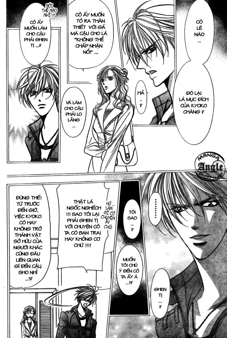 Thách Thức Tuyệt Vời - Chương 144 - Trang 7