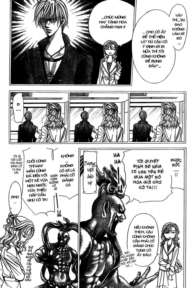 Thách Thức Tuyệt Vời - Chương 144 - Trang 8