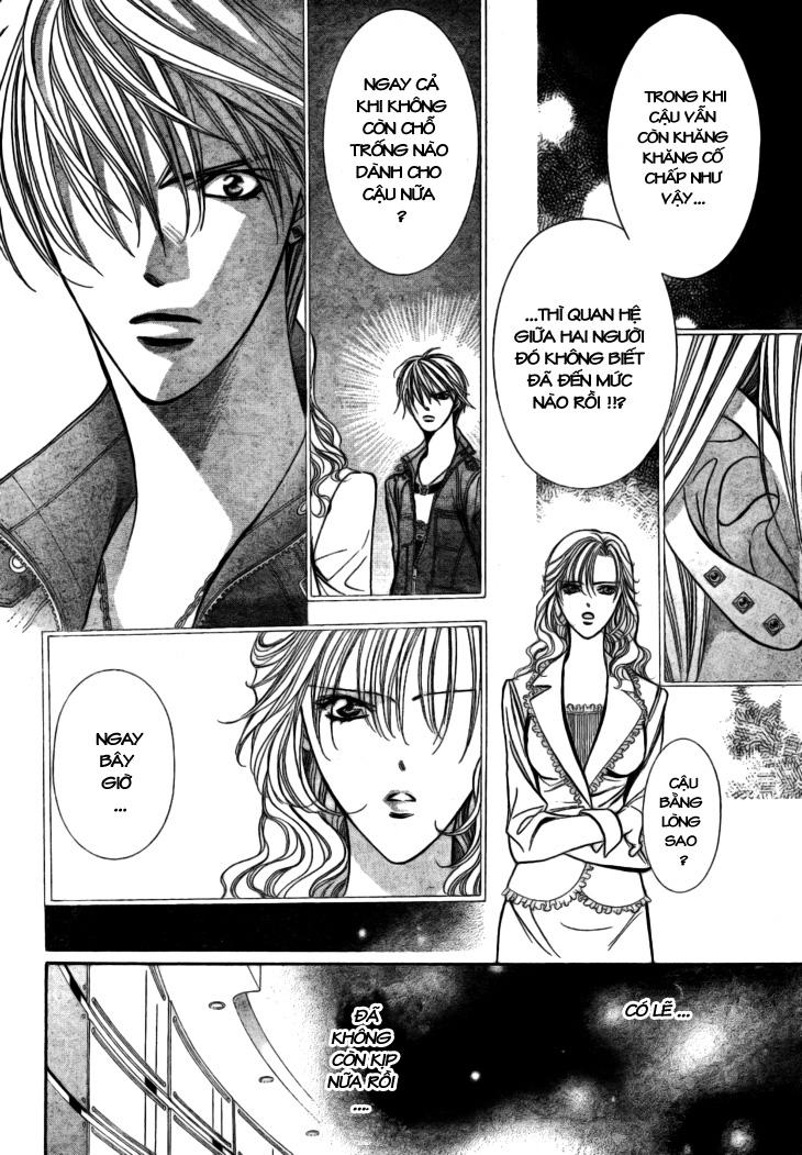 Thách Thức Tuyệt Vời - Chương 144 - Trang 9