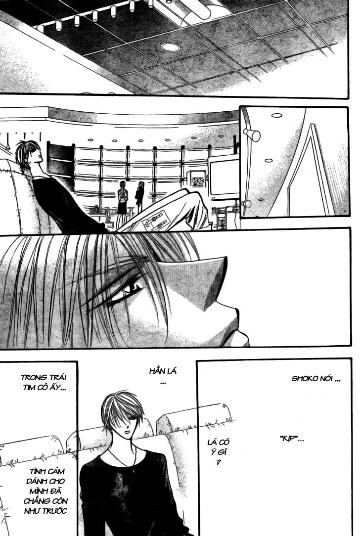 Thách Thức Tuyệt Vời - Chương 144 - Trang 10