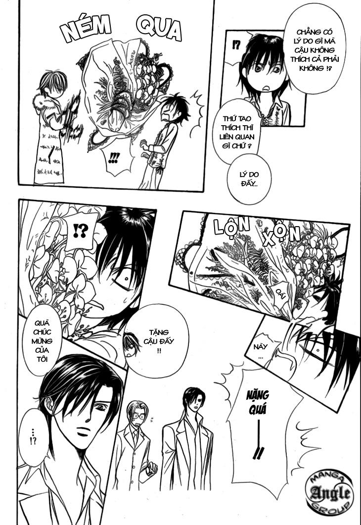 Thách Thức Tuyệt Vời - Chương 145 - Trang 11