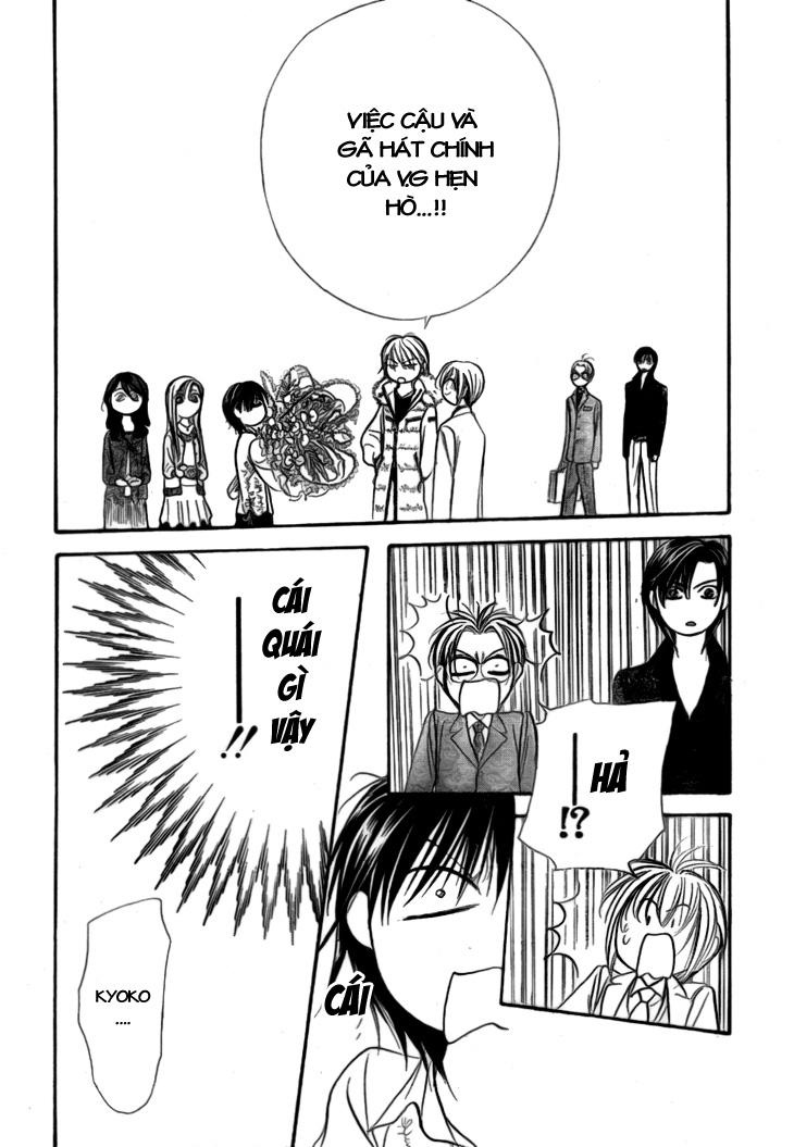 Thách Thức Tuyệt Vời - Chương 145 - Trang 13