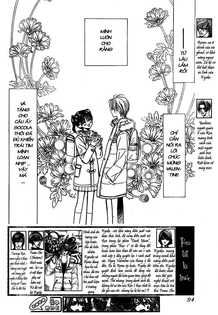 Thách Thức Tuyệt Vời - Chương 145 - Trang 3