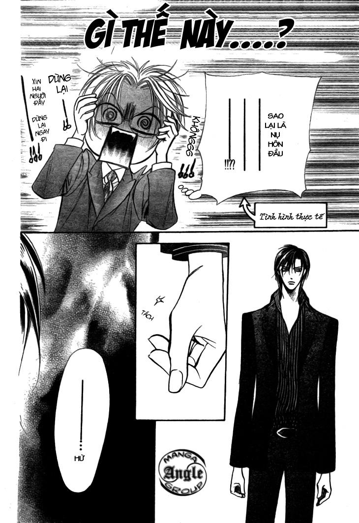 Thách Thức Tuyệt Vời - Chương 146 - Trang 11