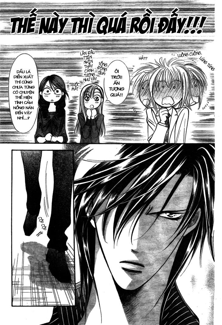 Thách Thức Tuyệt Vời - Chương 146 - Trang 12