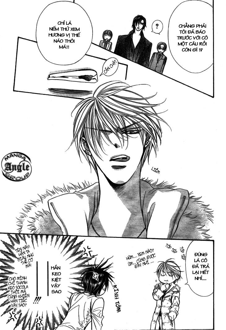 Thách Thức Tuyệt Vời - Chương 146 - Trang 14