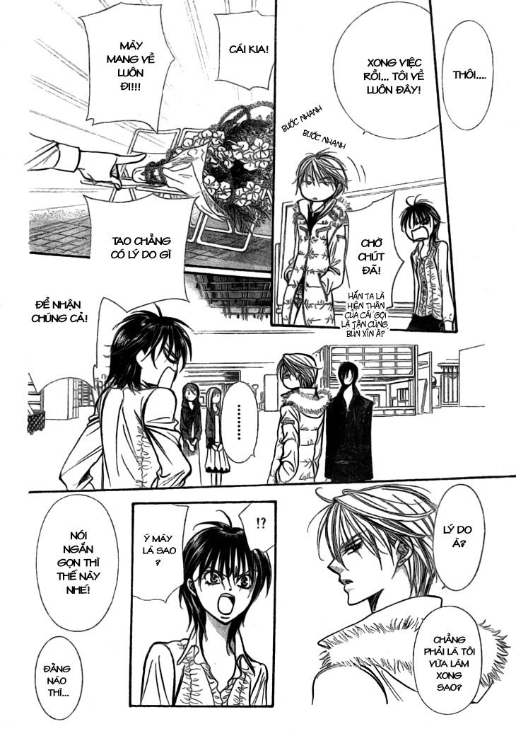 Thách Thức Tuyệt Vời - Chương 146 - Trang 15