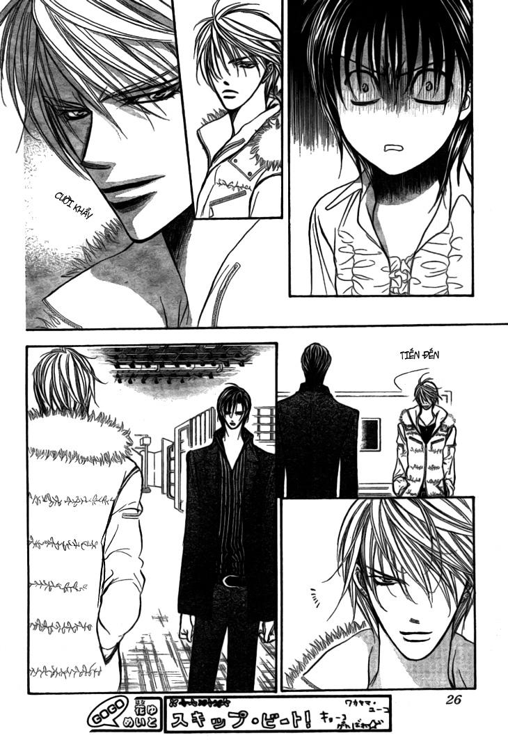 Thách Thức Tuyệt Vời - Chương 146 - Trang 17