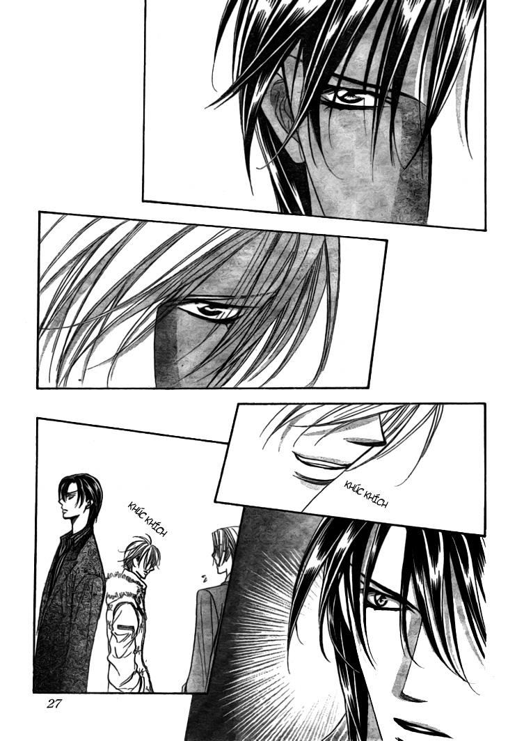 Thách Thức Tuyệt Vời - Chương 146 - Trang 18