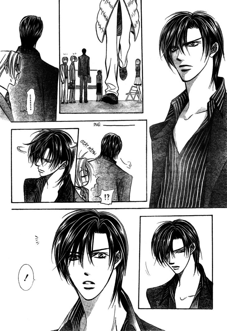 Thách Thức Tuyệt Vời - Chương 146 - Trang 19