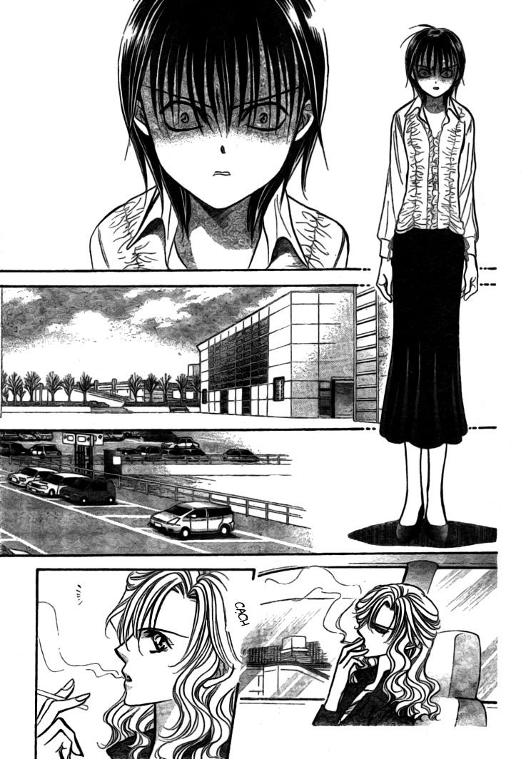 Thách Thức Tuyệt Vời - Chương 146 - Trang 20