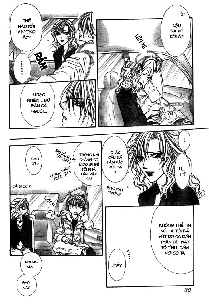 Thách Thức Tuyệt Vời - Chương 146 - Trang 21