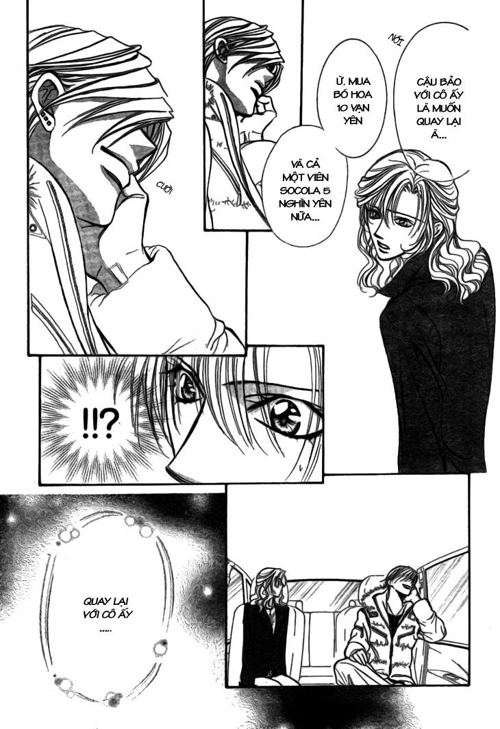 Thách Thức Tuyệt Vời - Chương 146 - Trang 22