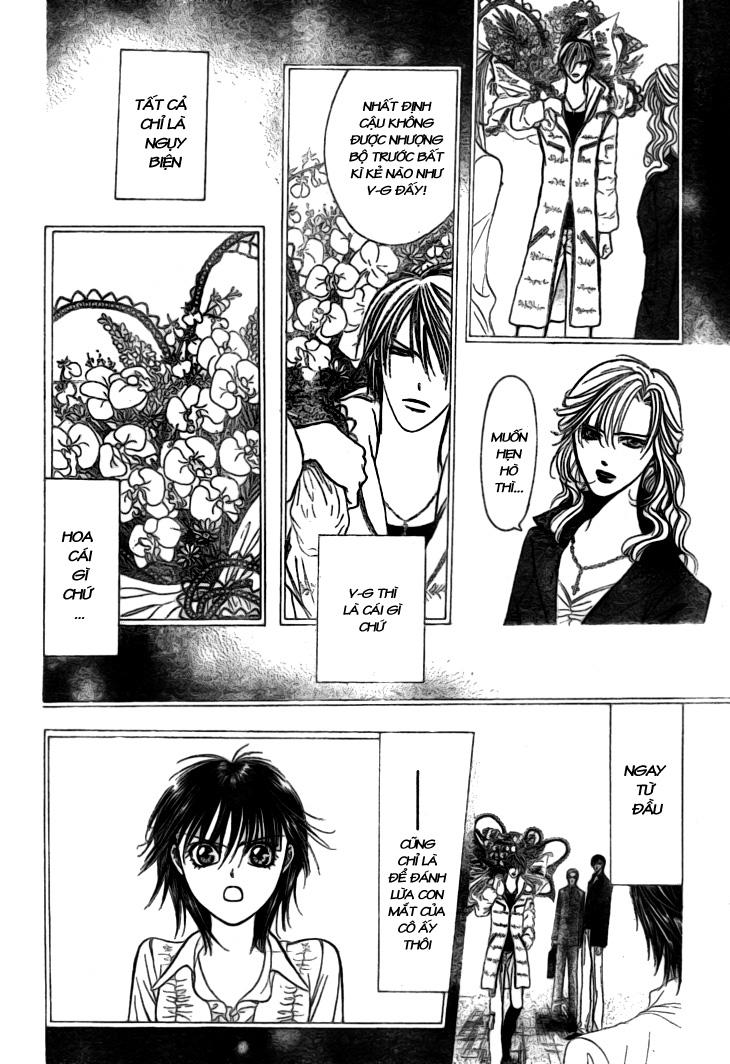 Thách Thức Tuyệt Vời - Chương 146 - Trang 23