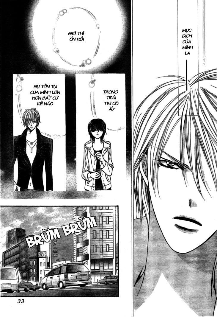 Thách Thức Tuyệt Vời - Chương 146 - Trang 24