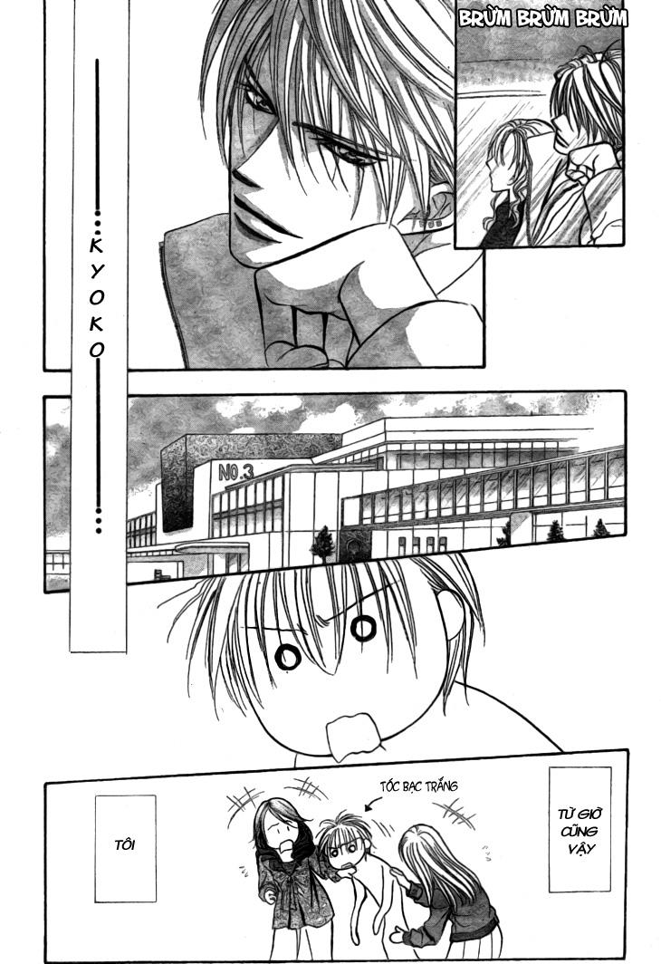 Thách Thức Tuyệt Vời - Chương 146 - Trang 25