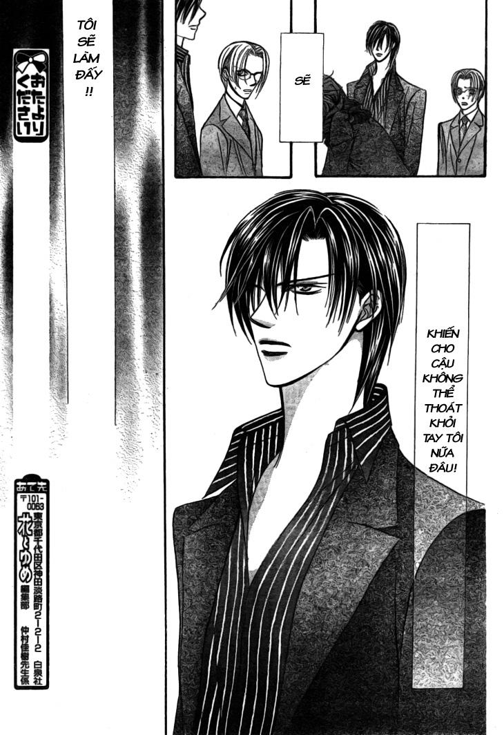 Thách Thức Tuyệt Vời - Chương 146 - Trang 26