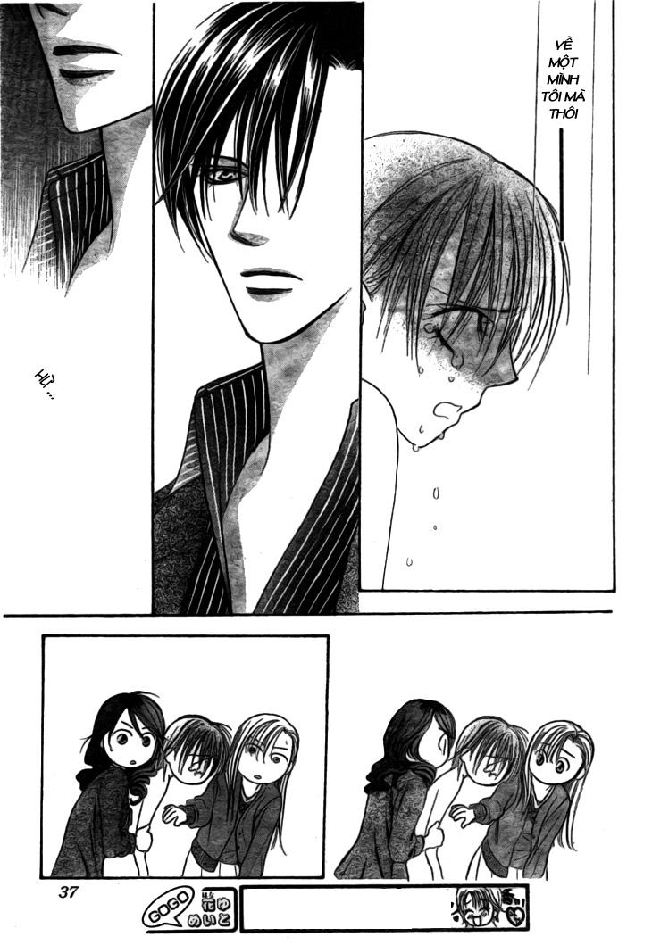 Thách Thức Tuyệt Vời - Chương 146 - Trang 28