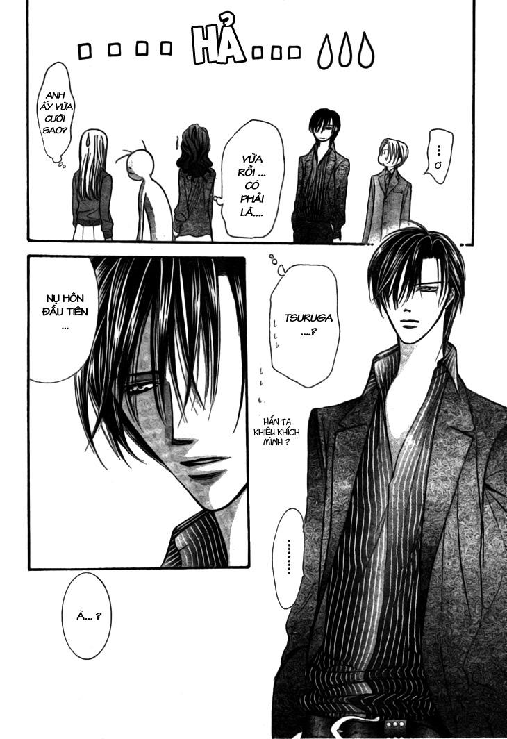 Thách Thức Tuyệt Vời - Chương 146 - Trang 29