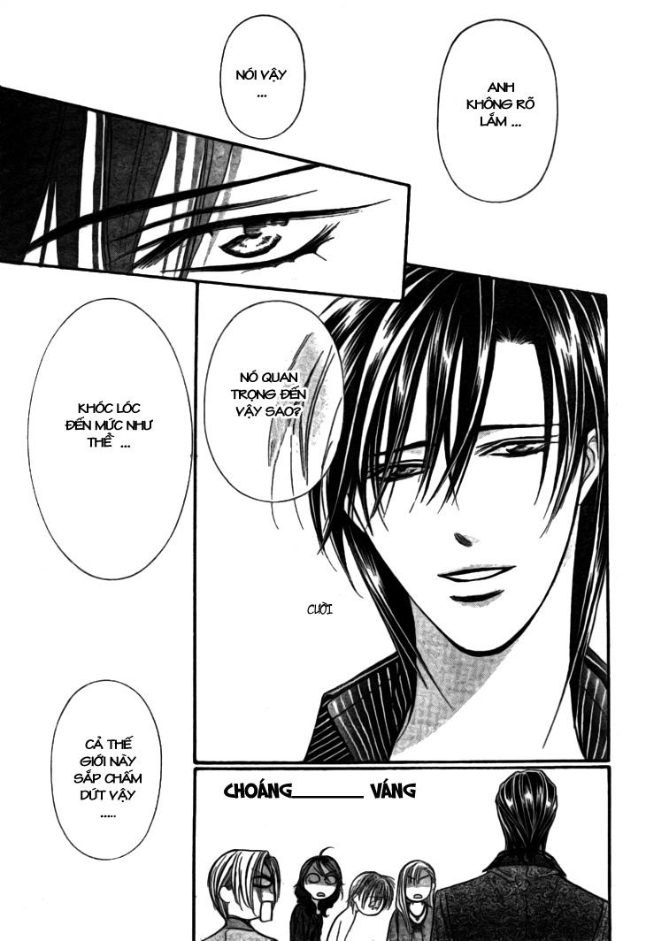 Thách Thức Tuyệt Vời - Chương 146 - Trang 30