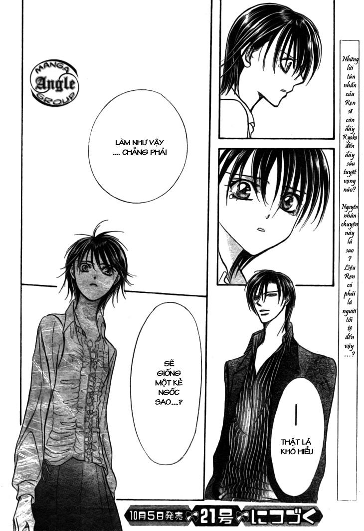 Thách Thức Tuyệt Vời - Chương 146 - Trang 31