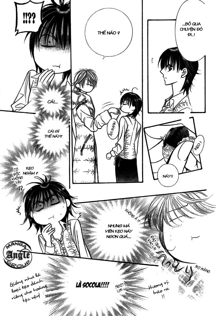 Thách Thức Tuyệt Vời - Chương 146 - Trang 5