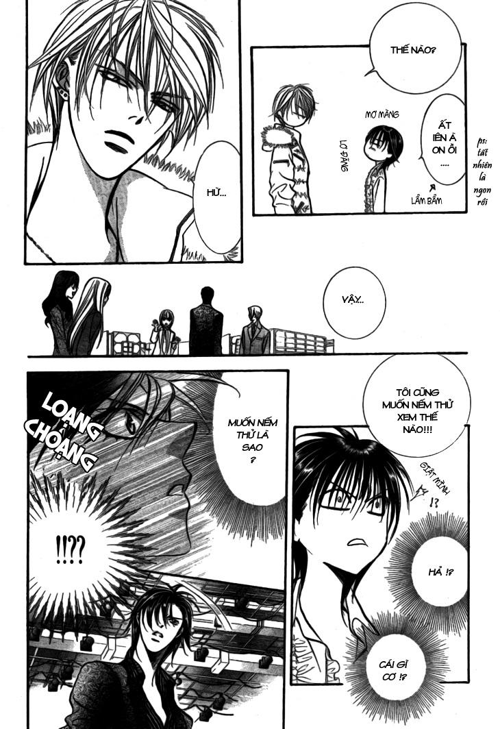 Thách Thức Tuyệt Vời - Chương 146 - Trang 6