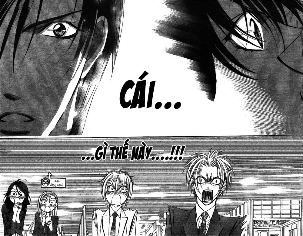 Thách Thức Tuyệt Vời - Chương 146 - Trang 8