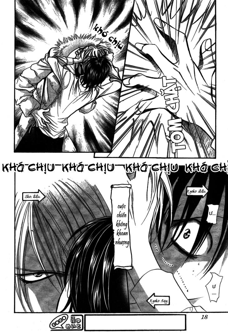 Thách Thức Tuyệt Vời - Chương 146 - Trang 9