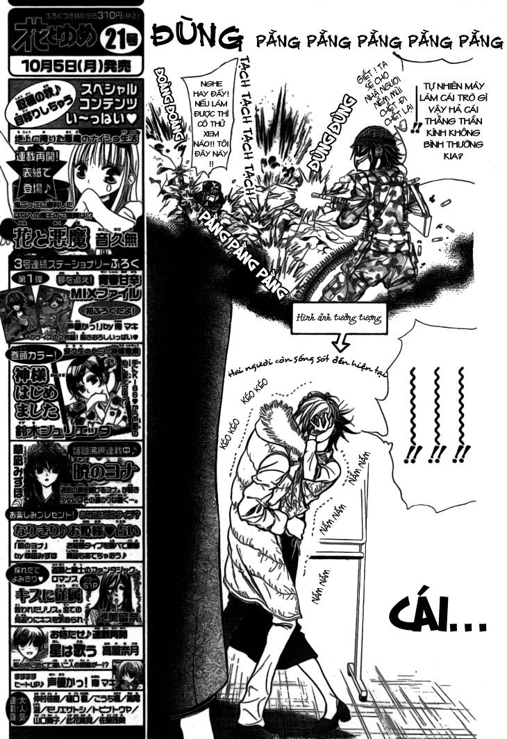 Thách Thức Tuyệt Vời - Chương 146 - Trang 10