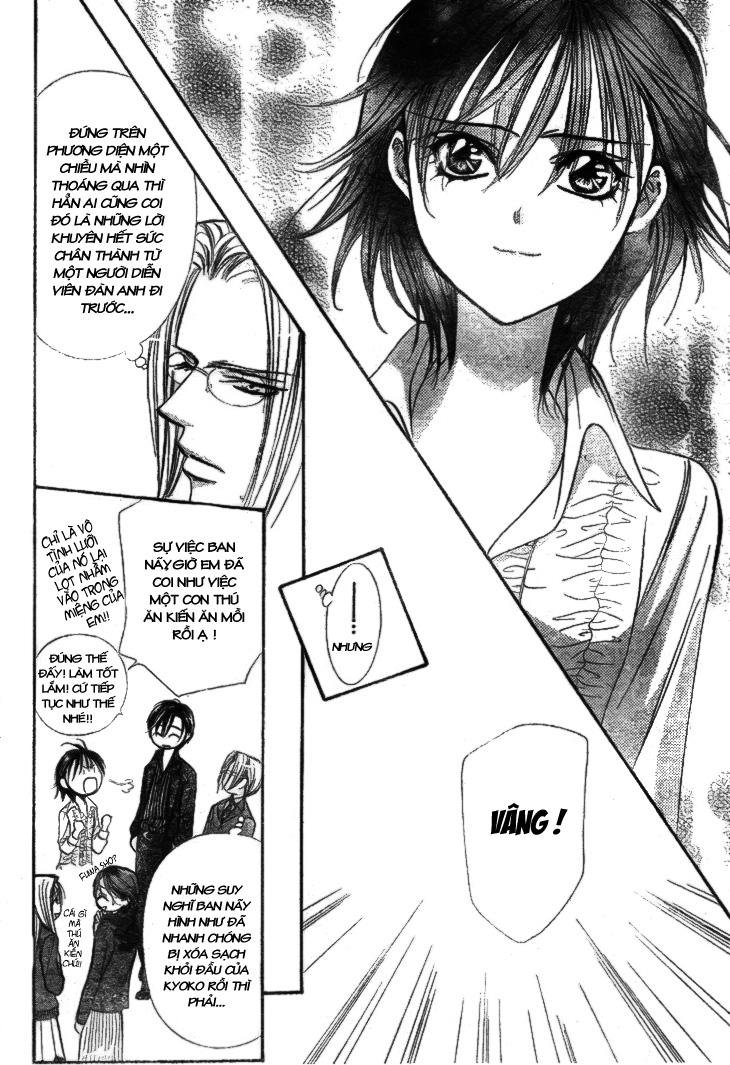 Thách Thức Tuyệt Vời - Chương 147 - Trang 11