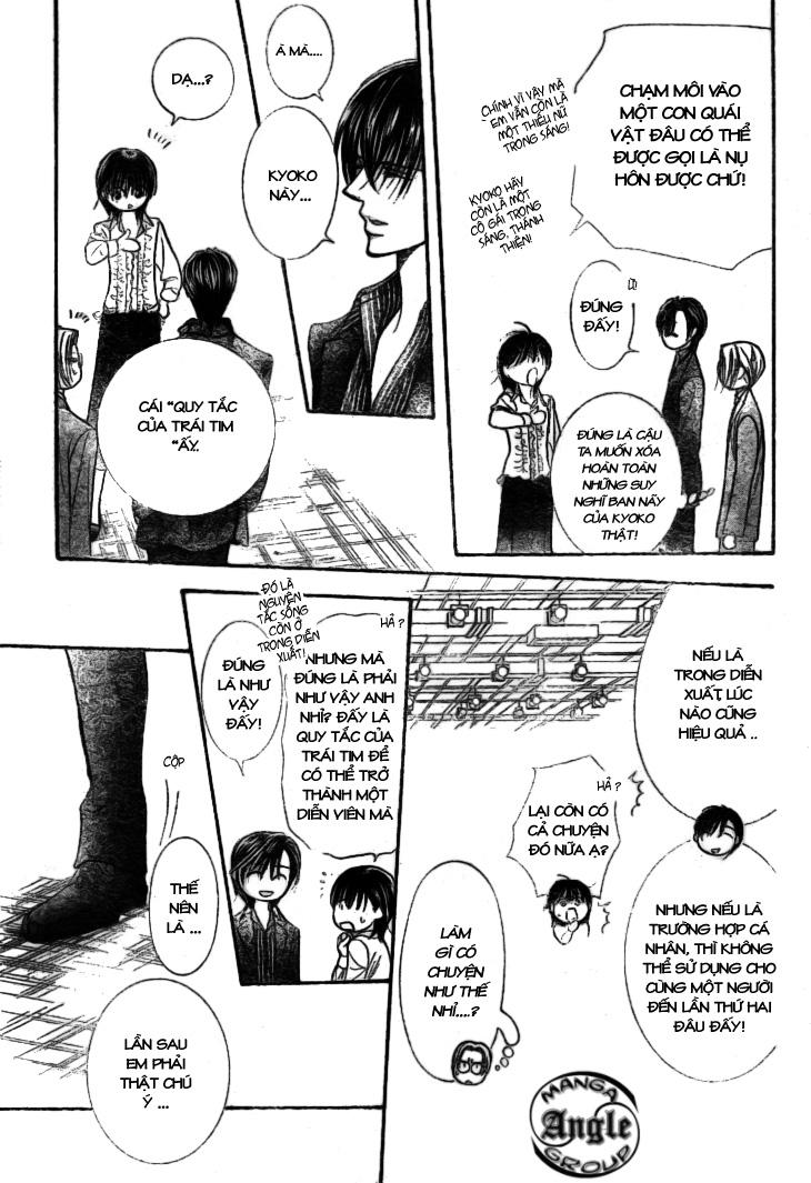 Thách Thức Tuyệt Vời - Chương 147 - Trang 12