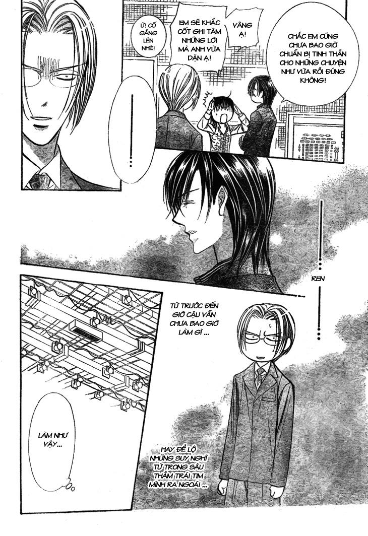 Thách Thức Tuyệt Vời - Chương 147 - Trang 15