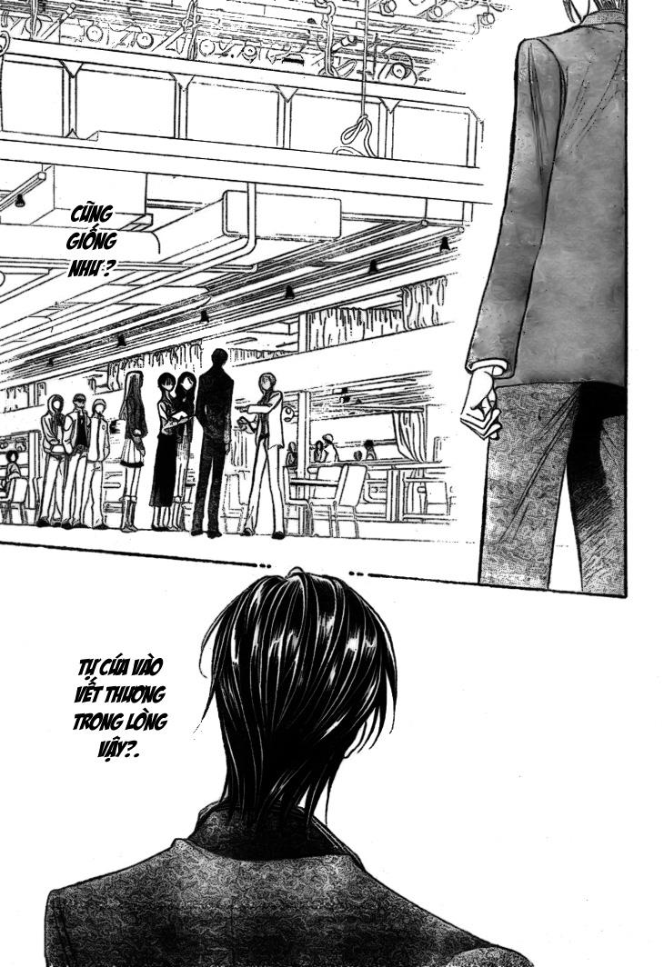 Thách Thức Tuyệt Vời - Chương 147 - Trang 16