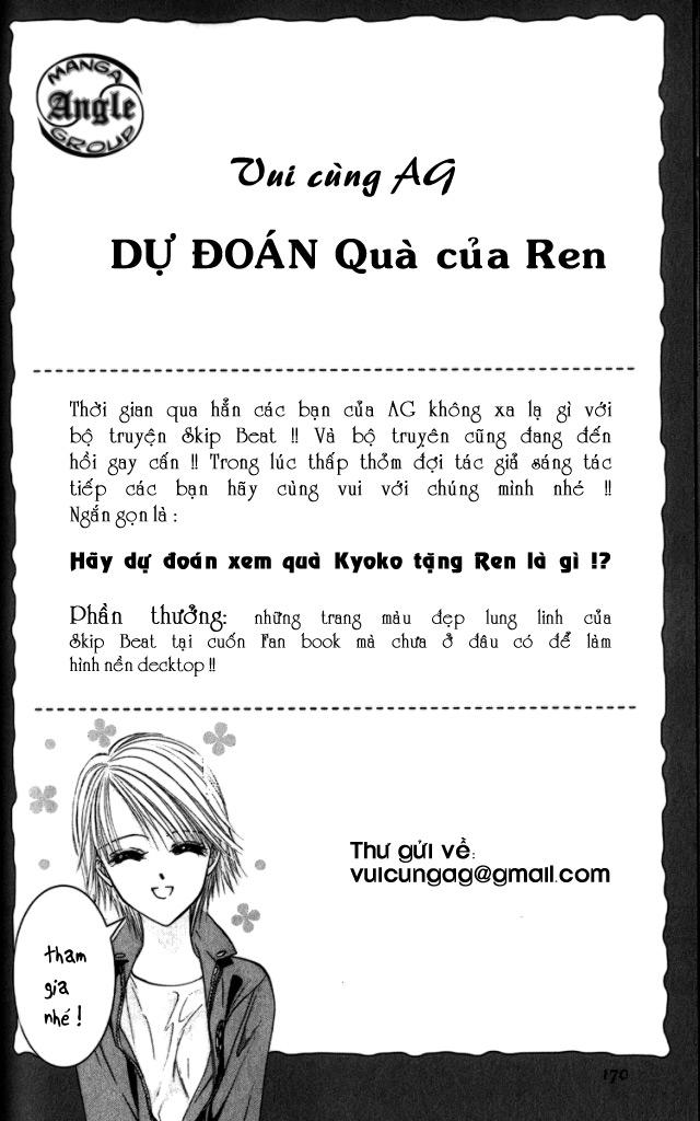 Thách Thức Tuyệt Vời - Chương 147 - Trang 18