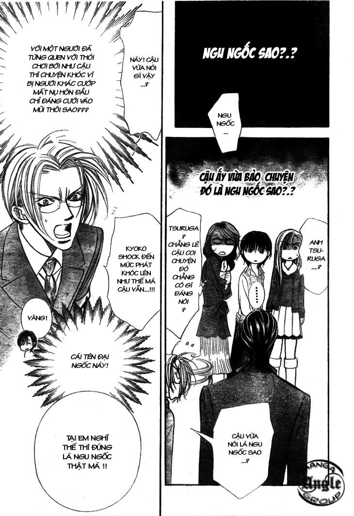 Thách Thức Tuyệt Vời - Chương 147 - Trang 4