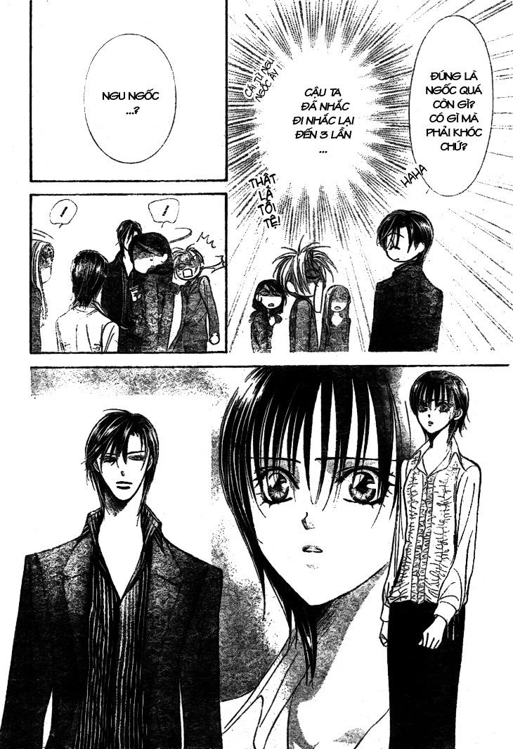 Thách Thức Tuyệt Vời - Chương 147 - Trang 5