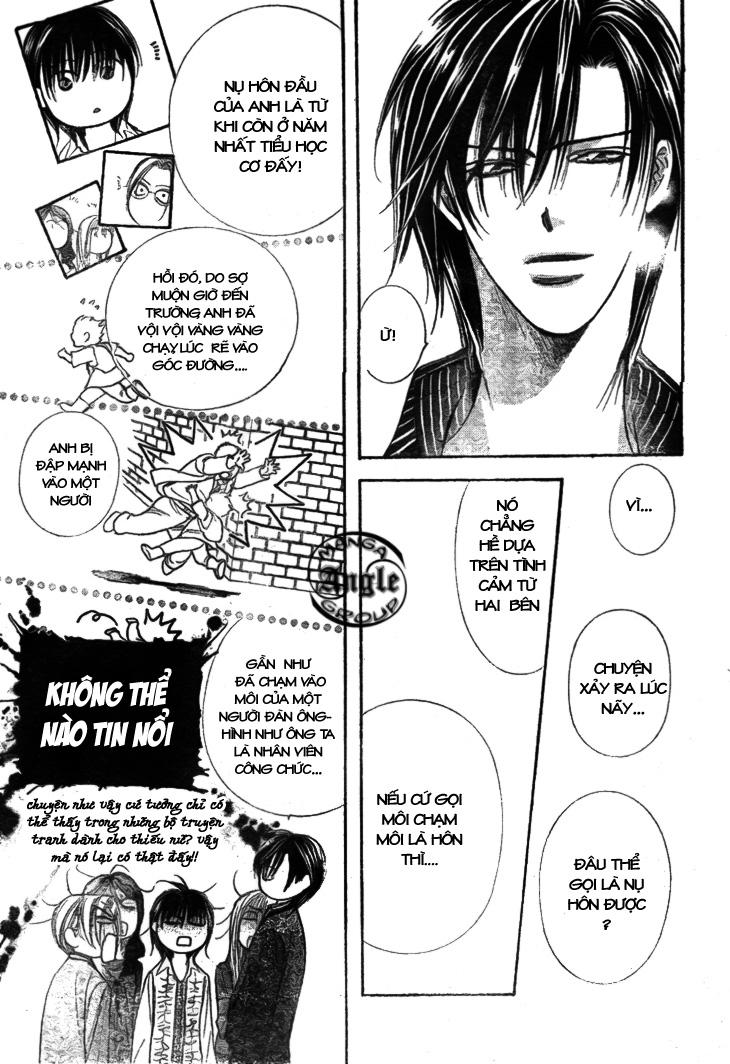 Thách Thức Tuyệt Vời - Chương 147 - Trang 6