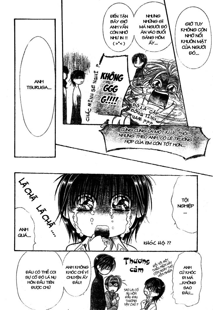 Thách Thức Tuyệt Vời - Chương 147 - Trang 7