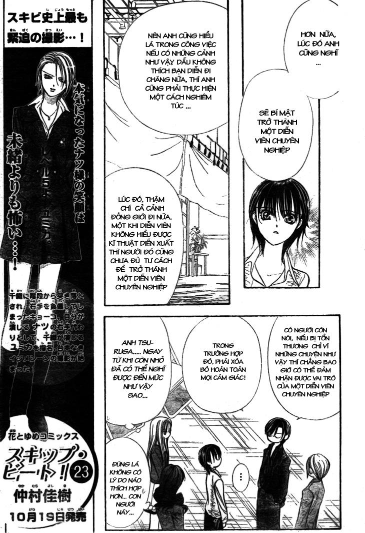 Thách Thức Tuyệt Vời - Chương 147 - Trang 8