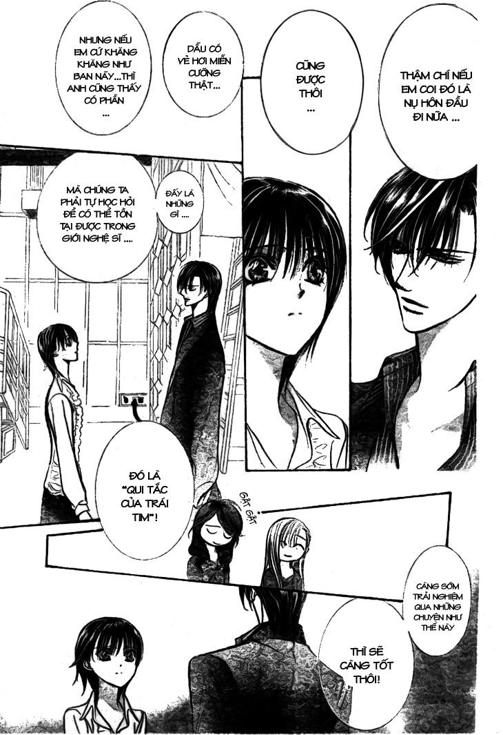 Thách Thức Tuyệt Vời - Chương 147 - Trang 10