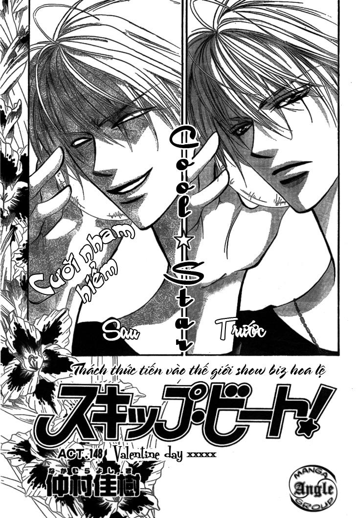 Thách Thức Tuyệt Vời - Chương 148 - Trang 2