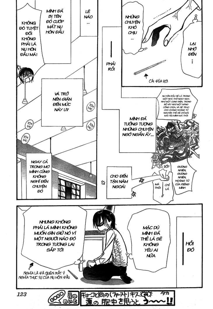 Thách Thức Tuyệt Vời - Chương 148 - Trang 12