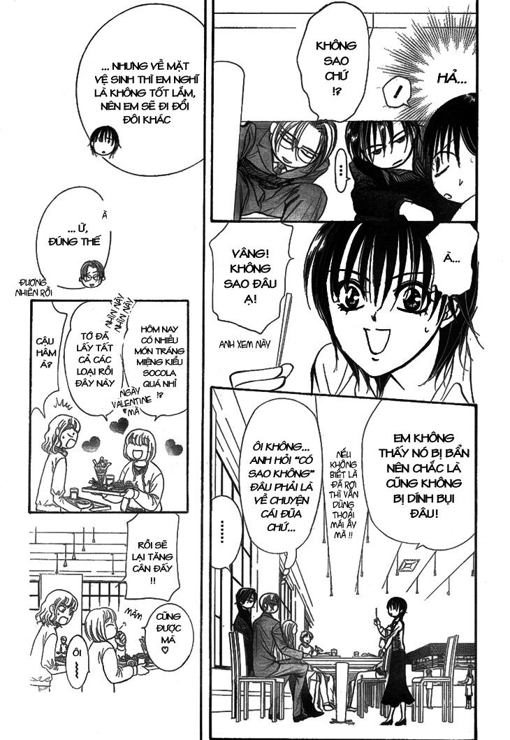 Thách Thức Tuyệt Vời - Chương 148 - Trang 15