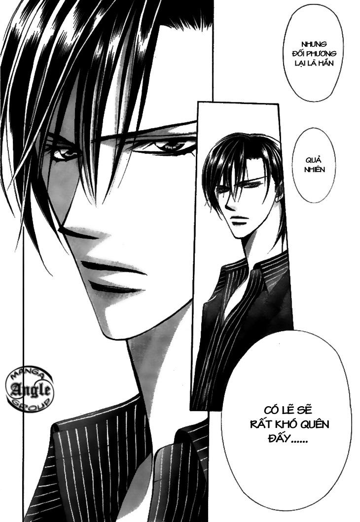 Thách Thức Tuyệt Vời - Chương 148 - Trang 17