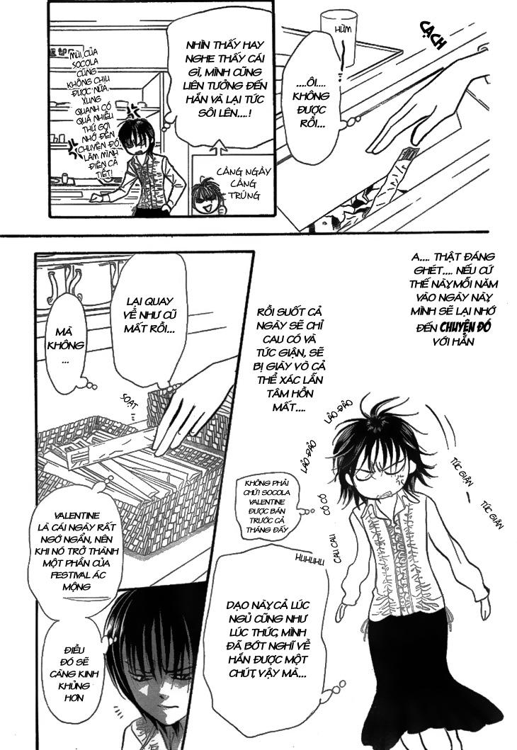 Thách Thức Tuyệt Vời - Chương 148 - Trang 18