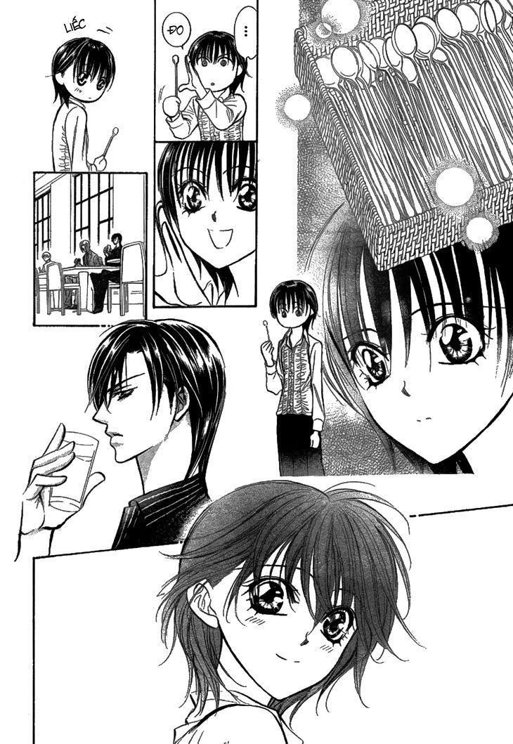 Thách Thức Tuyệt Vời - Chương 148 - Trang 19