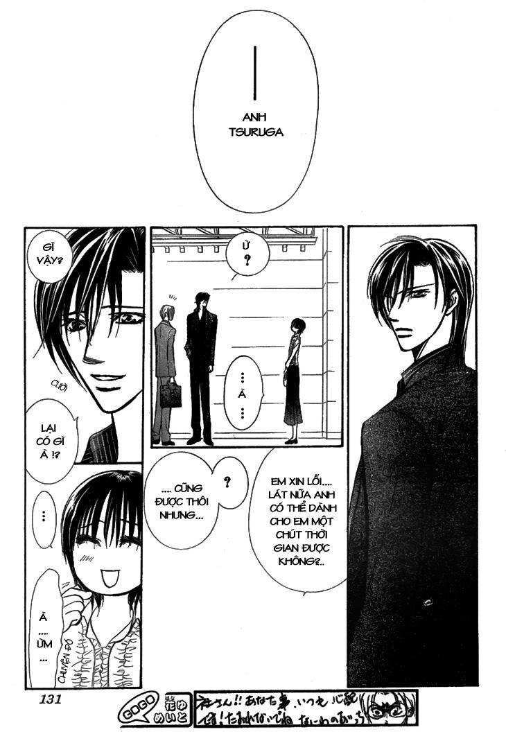 Thách Thức Tuyệt Vời - Chương 148 - Trang 20